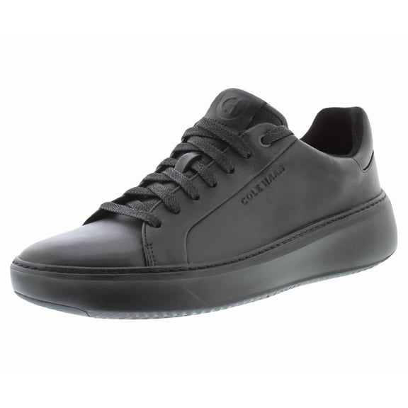 Cole Haan Men's Topspin Sneaker in Black, 8.5 US