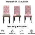 thumbnail image 6 of Christmas Chair Cover, 6 of 6
