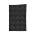 thumbnail image 6 of Wukai Black Poker Print Garden Flag 12.5x18 Inch Double Sided Sun-resistant Rain-resistant, Wrinkle-resistant Colorfast(Only Flag), 6 of 7