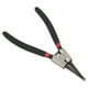 thumbnail image 5 of Alicates multifuncionales Nikou para anillos elásticos rectos externos, 5 of 9