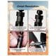 thumbnail image 5 of Kit de Válvula Desinfladora de Neumáticos con Parada Automática Ajustable (10-30 PSI) 8 Piezas Herramienta de Inflado de Neumáticos Atornillable para Vehículos Motocicletas, 5 of 5