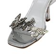 thumbnail image 4 of Zapatillas Senties 06806 para Mujer, 4 of 4