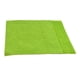 thumbnail image 4 of 5x Alfombra de césped artificial para simución para interiores y exteriores para Decoración de jardín para mascotas Amarillo verde CUTICAT Céspedes de césped artificial, 4 of 6