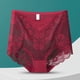 thumbnail image 3 of Lencería Sexy para mujer, ropa interior, bragas de encaje para mujer, ropa interior de cintura alta, bragas de levantamiento de glúteos, 3 of 5