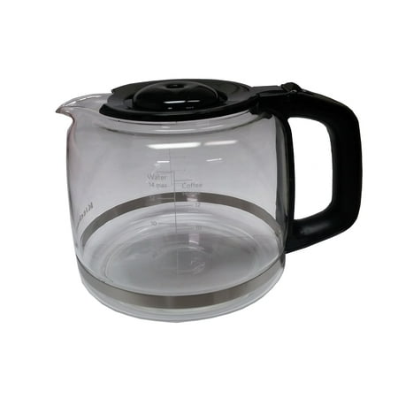 KitchenAid KCM222 Carafe Coffee Pot KCM22GC 14 Cup Glass KitchenAid KCM222 Carafe Coffee Pot KCM22GC 14 Cup Glass