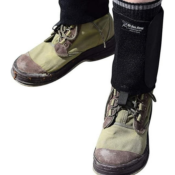 Wrap Around Gravel Guards by Mt Sun Gear