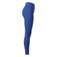 thumbnail image 2 of Legging Athletic Works Pretina De Compresion Mujer Marino Talla CH, 2 of 4