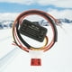 thumbnail image 5 of Faros 8PCS 12V-24V Controlador LED DRL Controlador de luz LED de día para accesorios de automóvil, 5 of 8