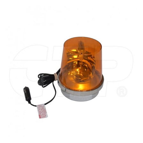 Caterpillar Rotating Beacon and Strobe Lights (amber) (1081029) Aftermarket