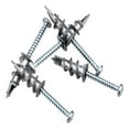 thumbnail image 3 of CIYISON 100Pcs Self Drilling Drywall Anchors with Screws set Completes Drywall Fastening Solution for Heavy Duty Wall Mounting, 3 of 6