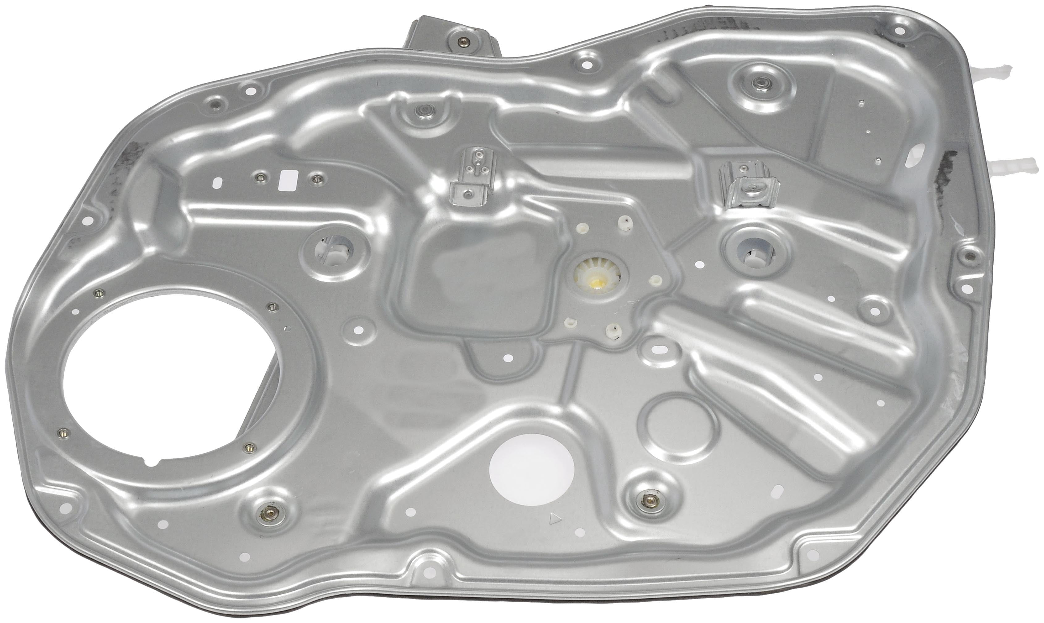 Dorman 752-590 Front Passenger Side Window Regulator for Specific Kia Models