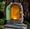 Green, variant on CxhicLuv Solar Powered Tree House Statue, LED Light Decor, Ideal for Gardens, Flower Pots, Paths, Auto-Lit & Resin-Made, Suitable for Outdoor Enthusiasts, Night Decor Lovers, 3.9x2.4 Inches, Green
