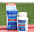 Does Diurex Water Pills Help You Lose Weight Diurex Ultra Re-Energizing Water Pills - Relieve Water Bloat - Feel