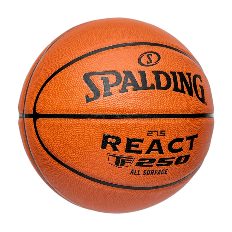 ▷ Ballon de basket Taille 6 LNB TF 250 React