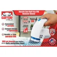 thumbnail image 6 of Lint Pill Fluff Fuzz Remover Shaver Electric Clothes Fabrics Sweater Blanket, 6 of 6