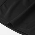 thumbnail image 6 of Gfyviroh Men's Athletic Tees Color Block Breathable Crew Neck T-Shirt Lightweight Summer Short Sleeve Workout Shirts, 6 of 8