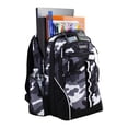 thumbnail image 6 of Eastsport Unisex Expandable Velocity Backpack, Camo, 6 of 7