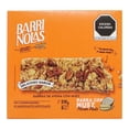 thumbnail image 1 of Barras Barri Nolas con nuez 6 pzas de 35 g c/u, 1 of 4