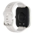 thumbnail image 4 of Honor Choice Watch White Bisel Blanco Diseño De La Correa Silicona Caja Blanco Correa Blanco, 4 of 8