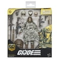 thumbnail image 4 of G.I. Joe Classified Series 60th Anniversary Action Soldier - Infantry, 4 of 6