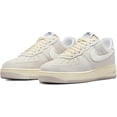 thumbnail image 2 of Nike Chaussures de Course pour Hommes Air Force 1 Pieds07 Dept Beige/Sail, 2 of 4