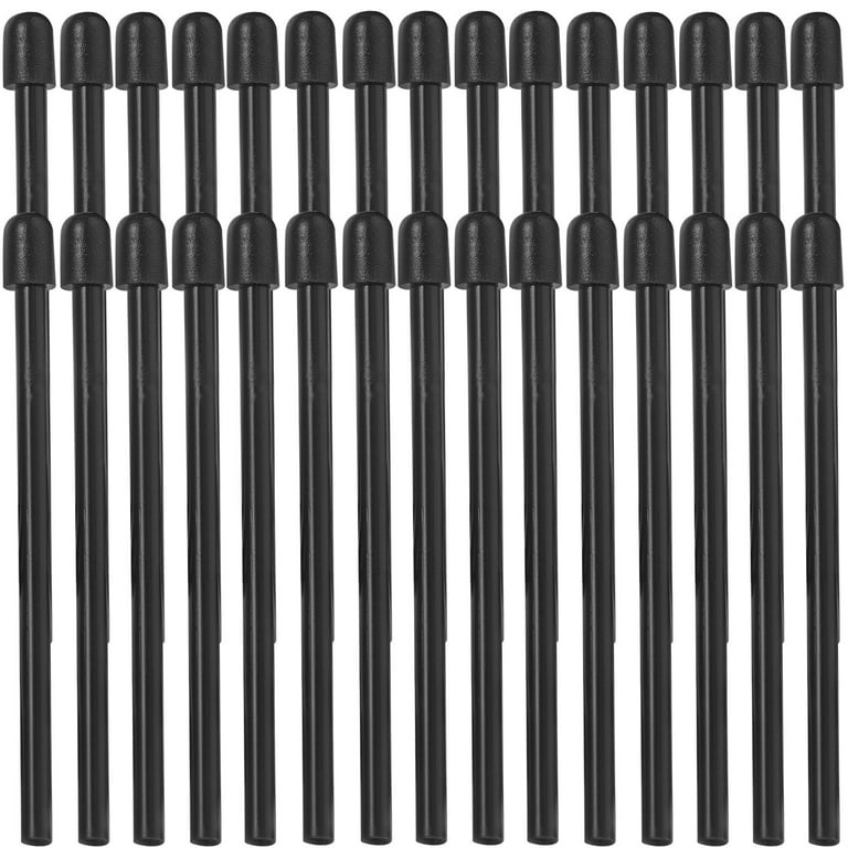  Generic 30pcs Stylus Tip Pen Nibs Scribe Pen Tips