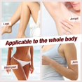 thumbnail image 3 of Afeitadora Eléctrica Mini Lavable para Mujer, Dispositivo Especializado para Depilación de el Cuerpo, Piernas, Axilas,, 3 of 5