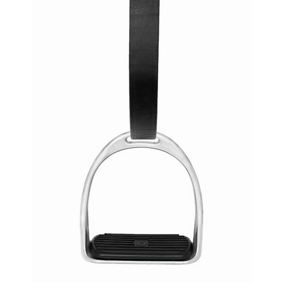 Horze Economy Stirrups  4.3