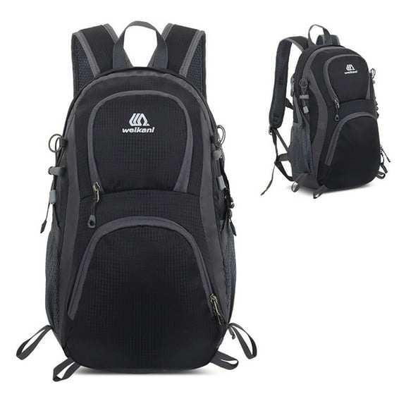 Weikani 20L Water Resistant Hiking and Cycling Backpack