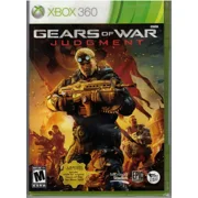 Gears of War: Judgement Xbox 360 (Brand New Factory Sealed ) Xbox 360,