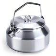 thumbnail image 1 of Pava de camping VEADOOLLY portátil de acero inoxidable de 1 L, 1 of 9