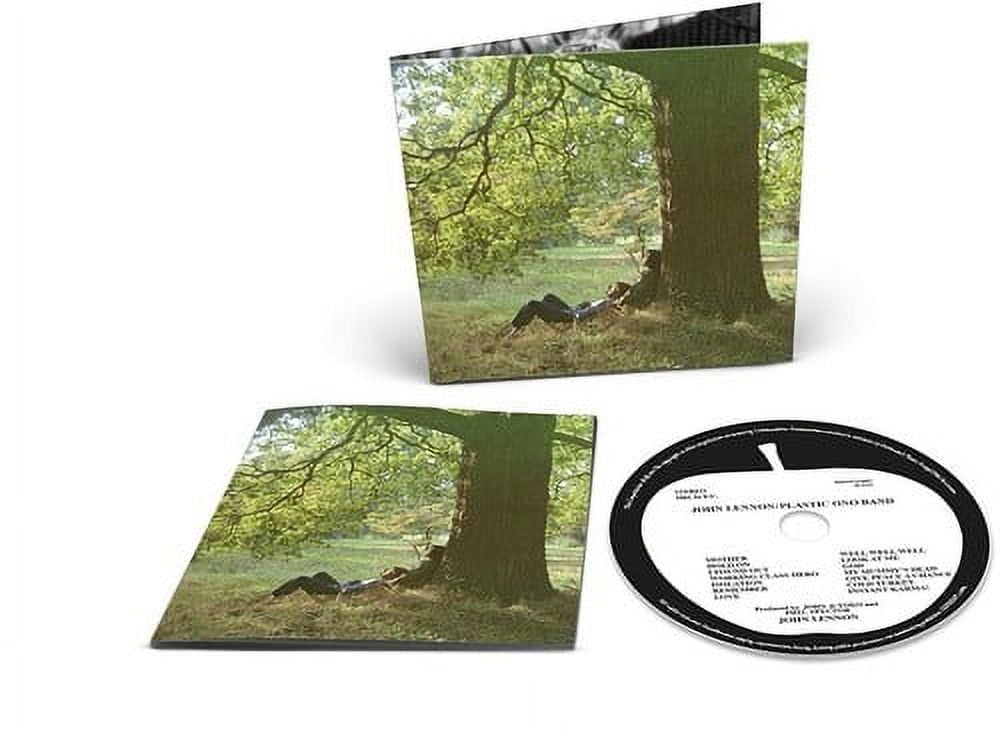 John Lennon - Imagine: The Ultimate Mixes - Music