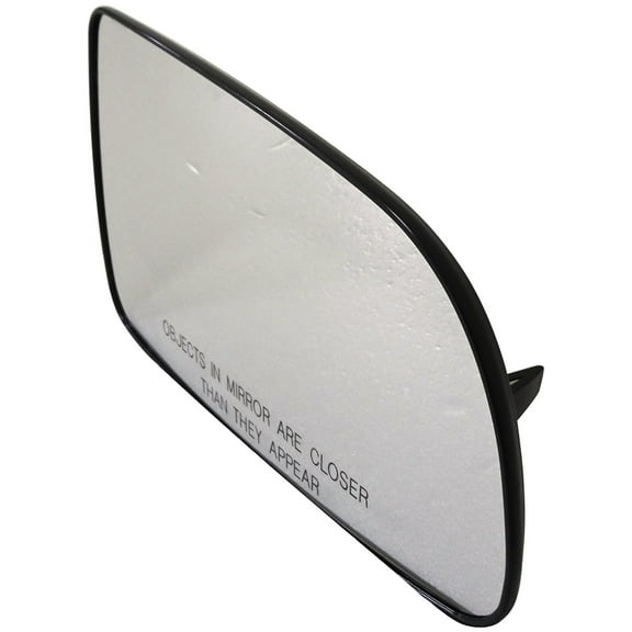 Dorman 56091 Passenger Side Door Mirror Glass for Specific Chevrolet / Pontiac / Suzuki Models