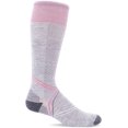 thumbnail image 1 of Calcetín de compresión Sockwell Pulse Knee High Lt. gris M/L para mujer, 1 of 3
