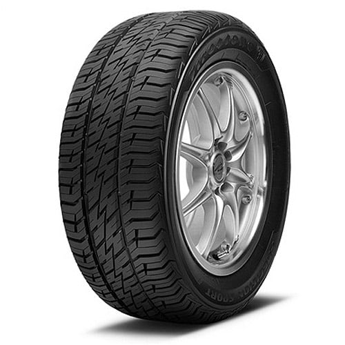 Firestone Precision Sport Tire 225/60R16