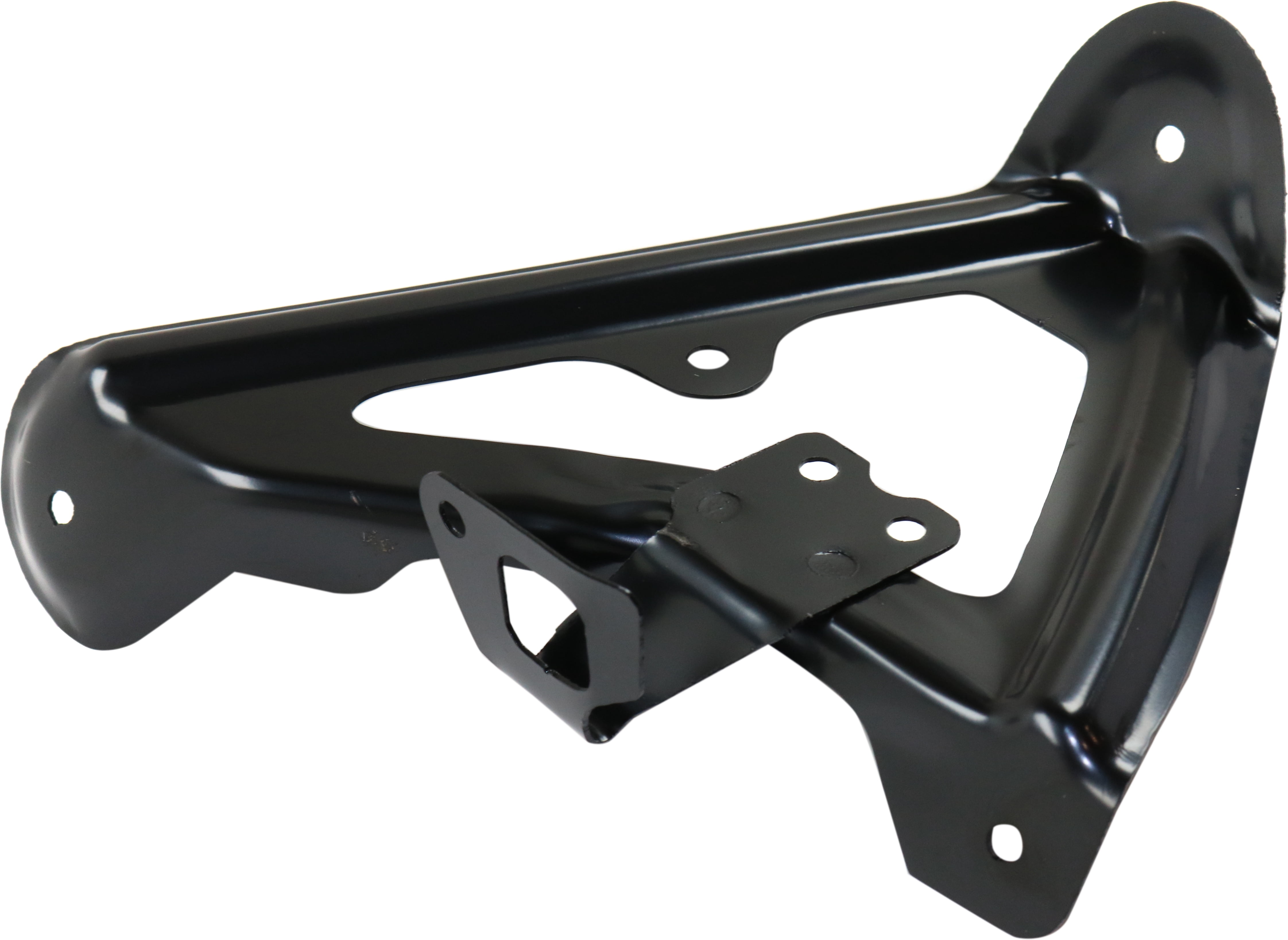 Fender Support Compatible with 2018-2021 Honda Odyssey Driver Side Steel