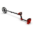 thumbnail image 5 of Minelab Vanquish 540 Waterproof Metal Detector with V12 12" x 9" Double-D Coil, 5 of 6