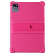 Case for MB1001 Tablet 10.1,Kids Friendly Silicone Case for Moderness MB1001/Okaysea 10.1 Tablet,for OUZRS TAB-M1/DOOGEE T10/T10S Tablet 2023 /HAPPYBE/ANYLAKE/Velorim/CZZ/ZZB 10 inch