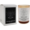 thumbnail image 2 of Cheminée Portable D.S. & Durga par DS & Durga pour Unisexe - Bougie de 7 oz, 2 of 3