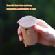 thumbnail image 2 of Silbato de llamada de pájaro de madera Silbato de pájaro de madera Flauta Musical educativo, 2 of 8