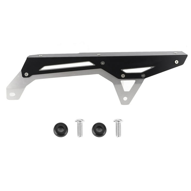 Motorcycle Sprocket Chain Guard Cover For Suzuki VStrom 650 650XT