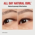 thumbnail image 4 of Rizador de pestañas Revlon Natural Curl con empuñaduras para los dedos, 4 of 9