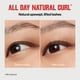 thumbnail image 4 of Rizador de pestañas Revlon Natural Curl con empuñaduras para los dedos, 4 of 9