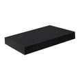 thumbnail image 1 of Hoja de espuma precortada para cajón, inserto de espuma, almohadilla de esponja cuadrada 30.5x30.5x5cm, 1 of 9