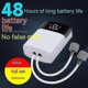 thumbnail image 5 of Oxygenator Lithium Battery Rechargeable,ultra-quiet Rechargeable Oxygen Pump For Fishing-Yvan, 5 of 5