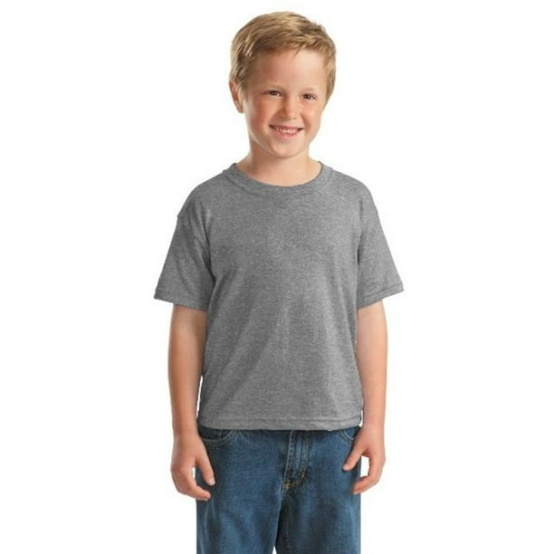 grey formal shirt for men