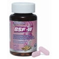 thumbnail image 1 of BSF-W - Sensitivo busto y glúteo, 1 of 4