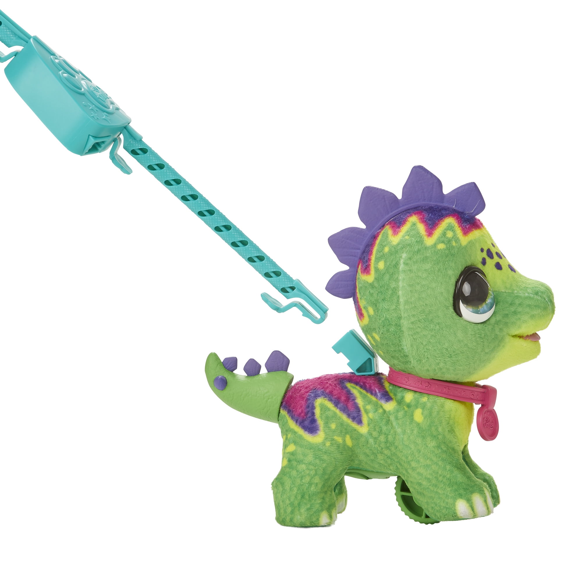 fur real pets dino