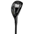 thumbnail image 1 of Pre-Owned Left Hand TaylorMade Qi10 Tour Rescue 19.5* 3H Hybrid Stf Kai'li Red HY 85 VG, 1 of 4
