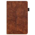 thumbnail image 1 of Funda For Honor Pad X8 Lite Case 10.1 AGM3-W09HN Tree Embossed Stand Back Shell for Honor Pad X8 Lite X8 Cover Tablet Case Brown-Tree Honor Pad X8, 1 of 6